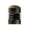 Gardco, BRM824 Louver Bollard