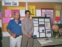 IDA meeting at SNF 2000